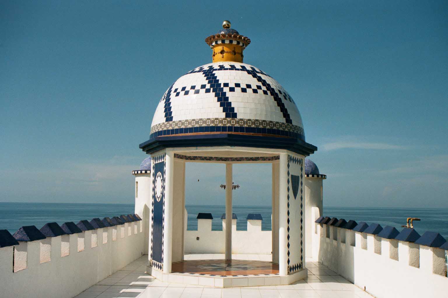 Zicatela Waves